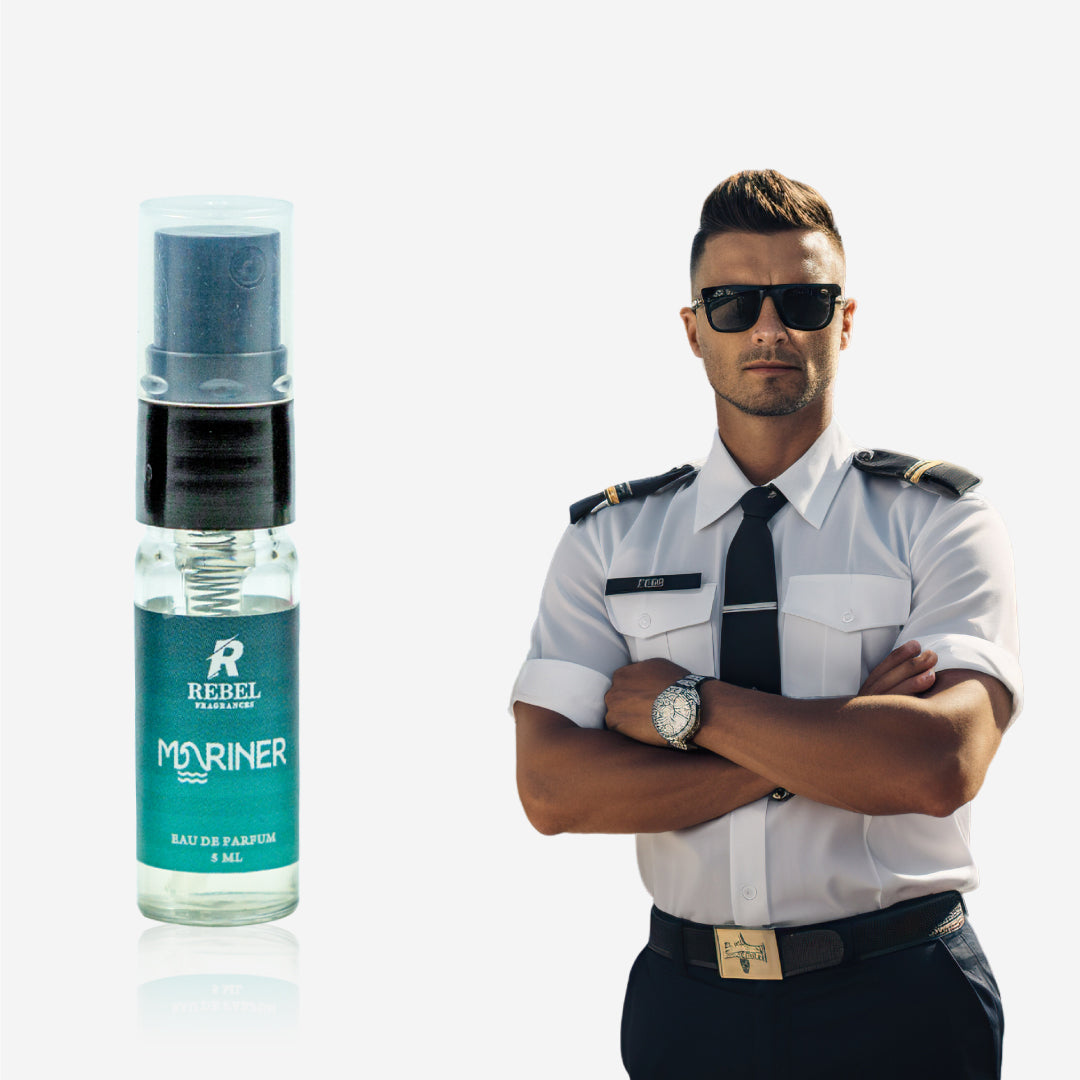 Mariner For Men 5ml