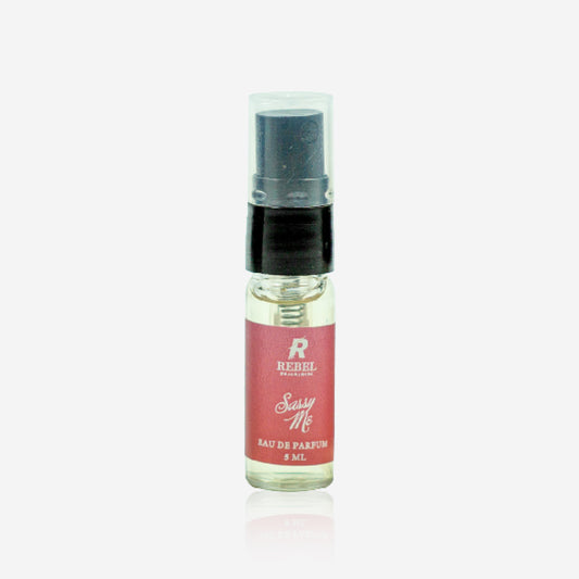 Sassy Me For Women 5ml